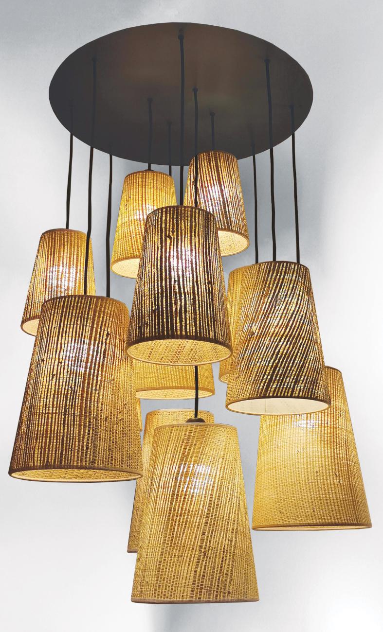 SIMBA 12 o58 | Davidts Lighting